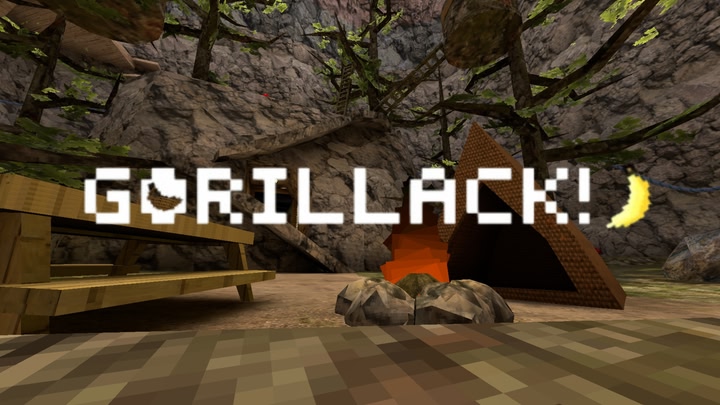Gorillack!