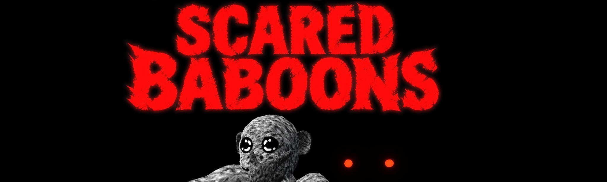 Scared Baboons VR