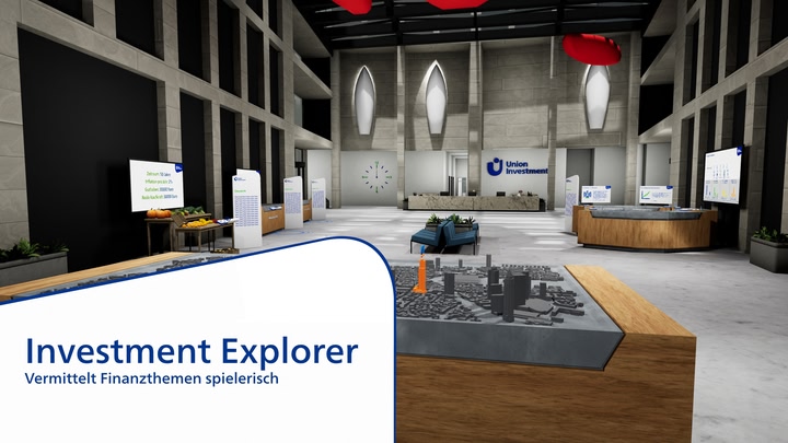 Investment Explorer
