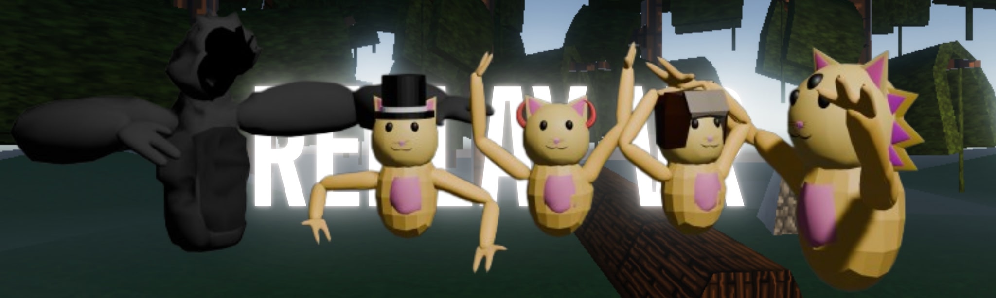Replay VR(Old)