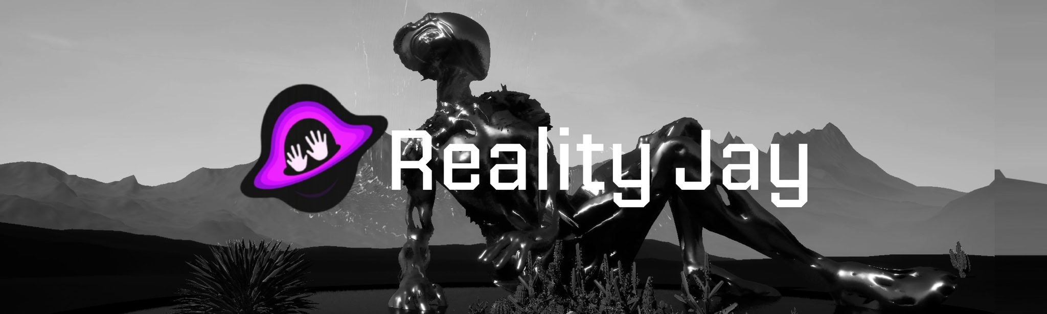 RealityJay Immersive Art & Music by Dilu