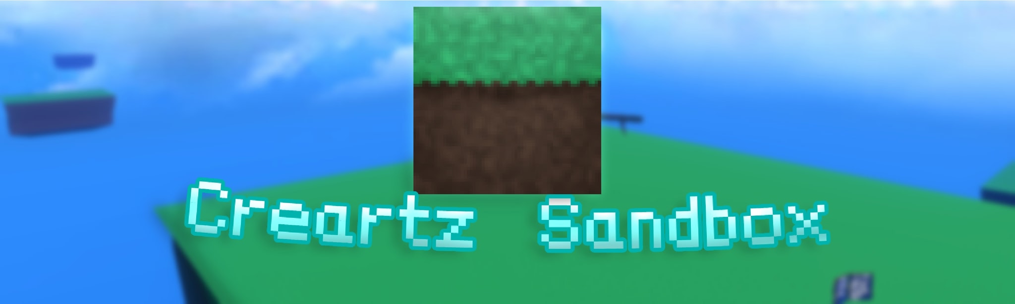 Creartz Sandbox