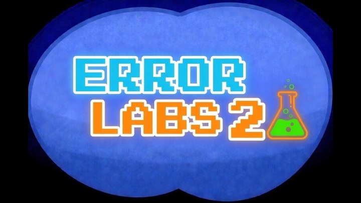 ErrorLabs 2