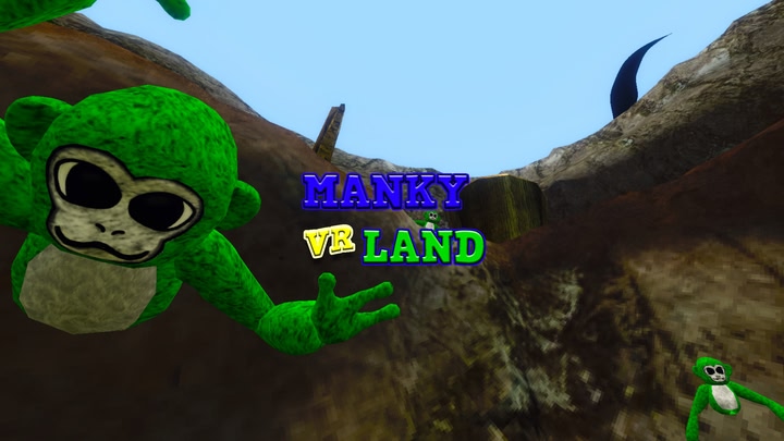 Manky Land (New Game Coming Soon)