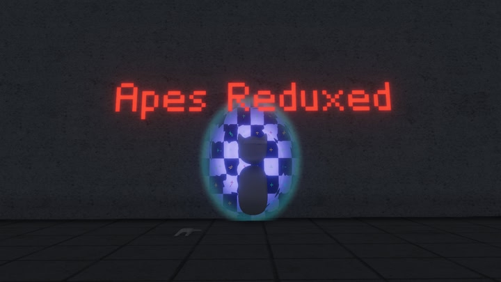 Apes Reduxed