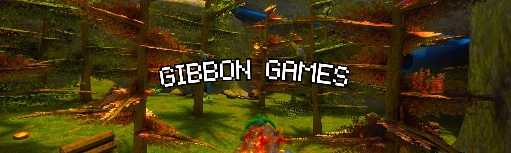 gibbon games
