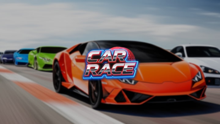 Car Race - Racing & Driving Game