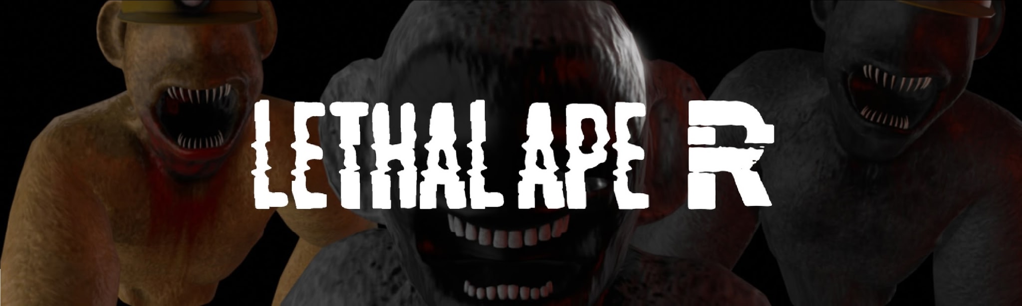 螢幕擷取畫面 (6) Lethal Ape: Redux