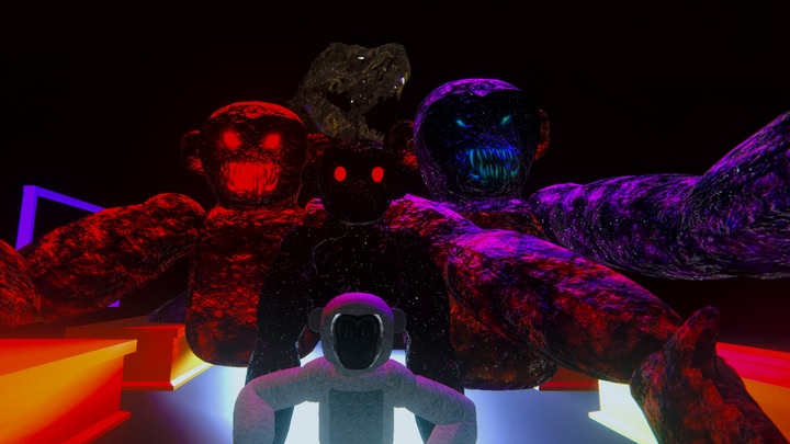 Toxic Horror.