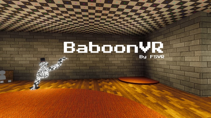BaboonVR