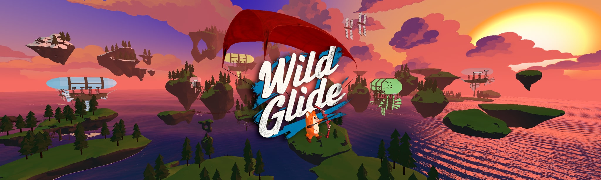 Wild Glide