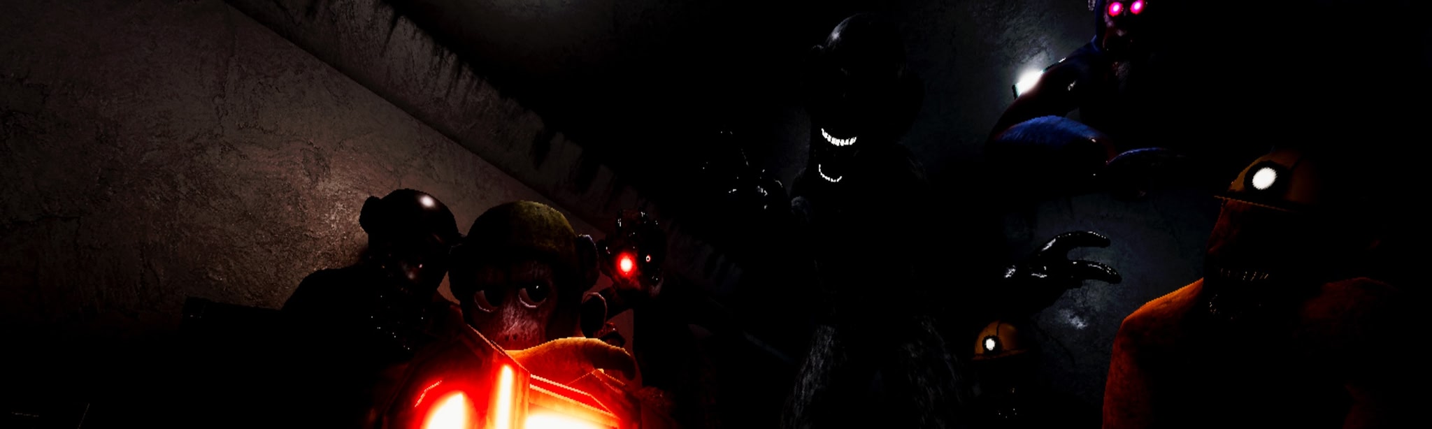Feral Ape 2