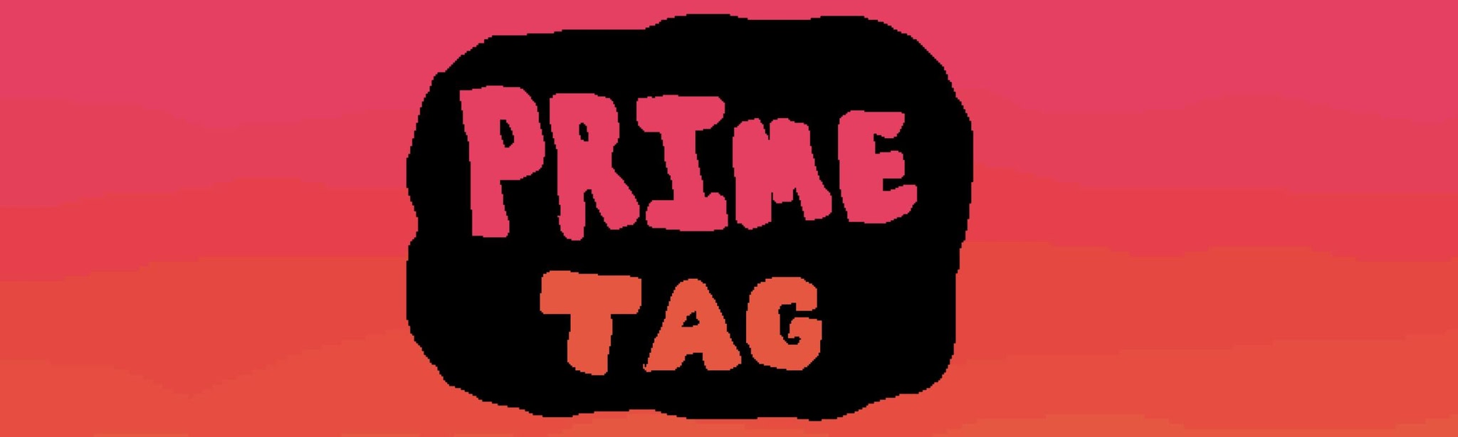 Prime Tag