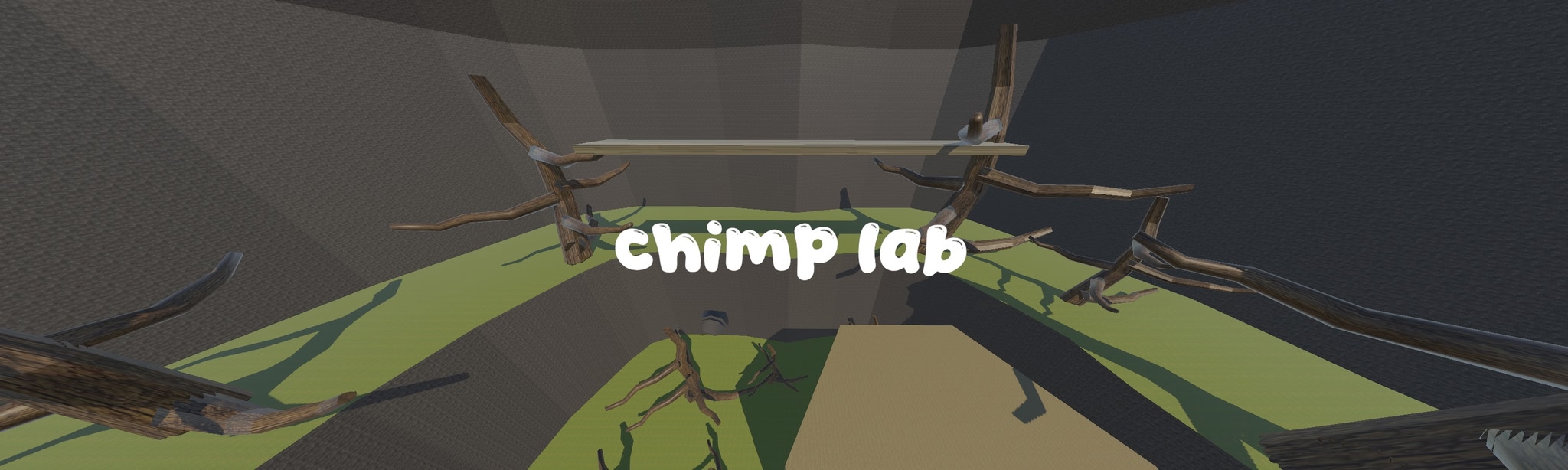 chimp lab