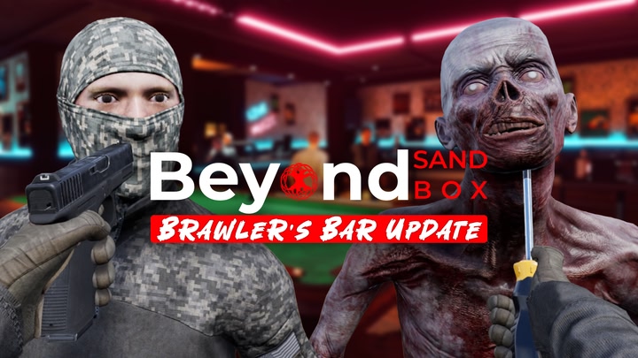 Beyond Sandbox