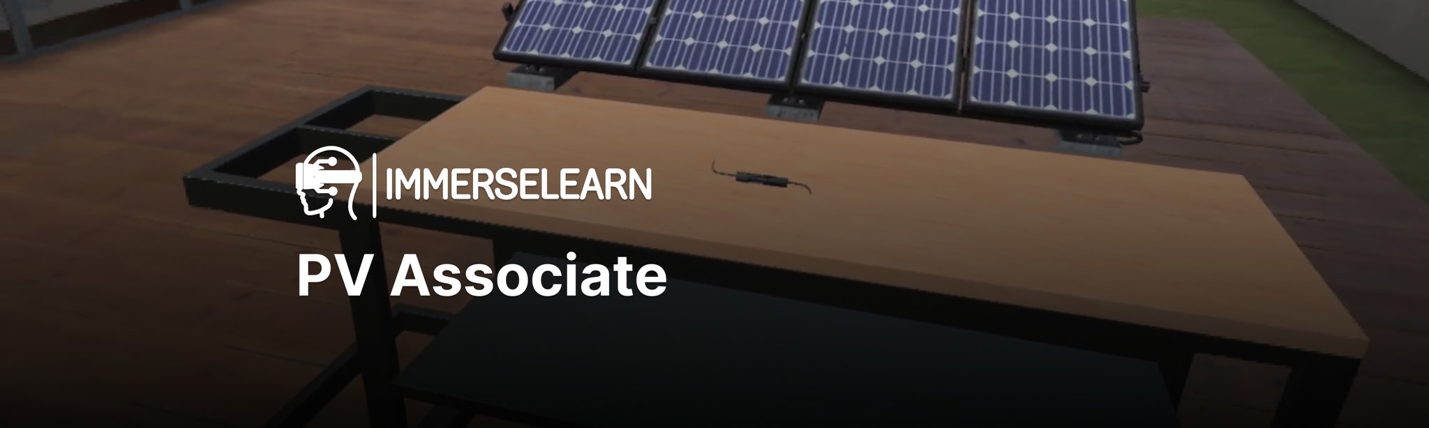PV Associate