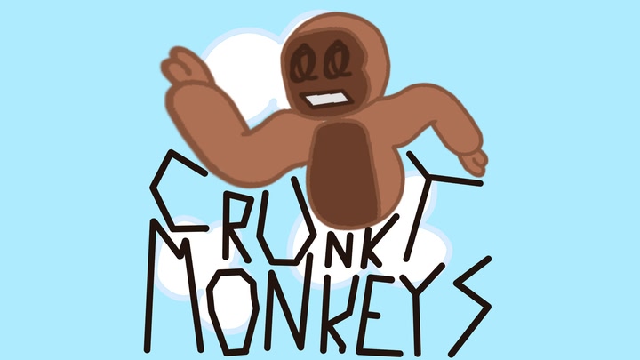 Crunky Monkeys