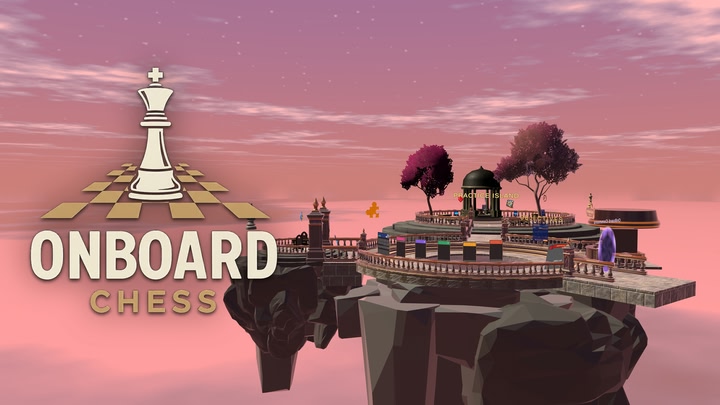 OnBoard Chess