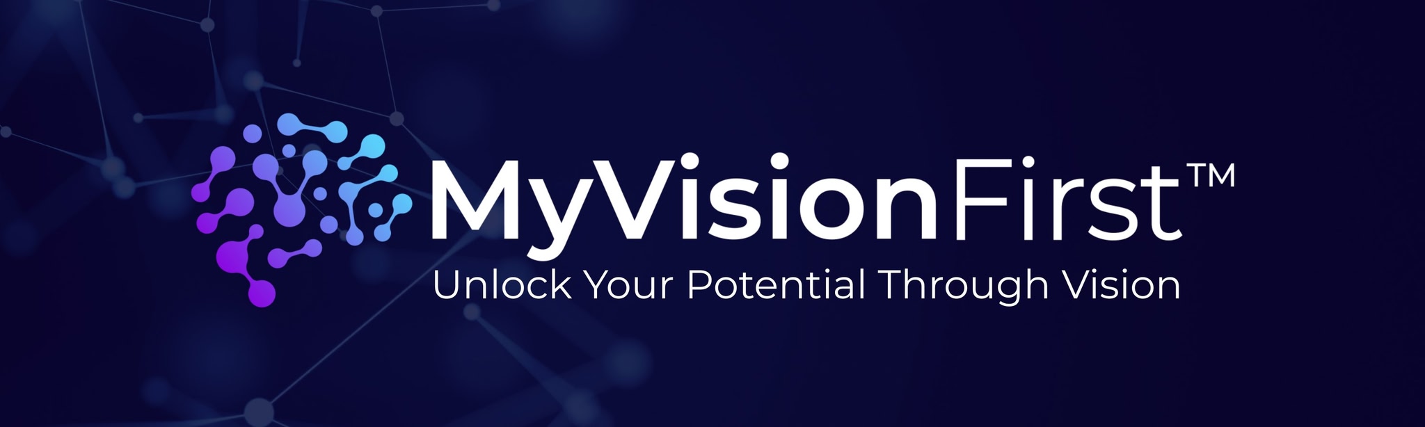 MyVisionFirst Vision Training