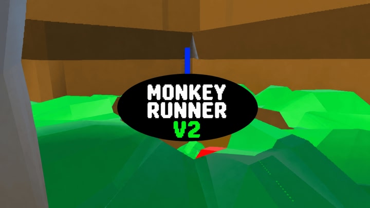 Monkey Runner V2