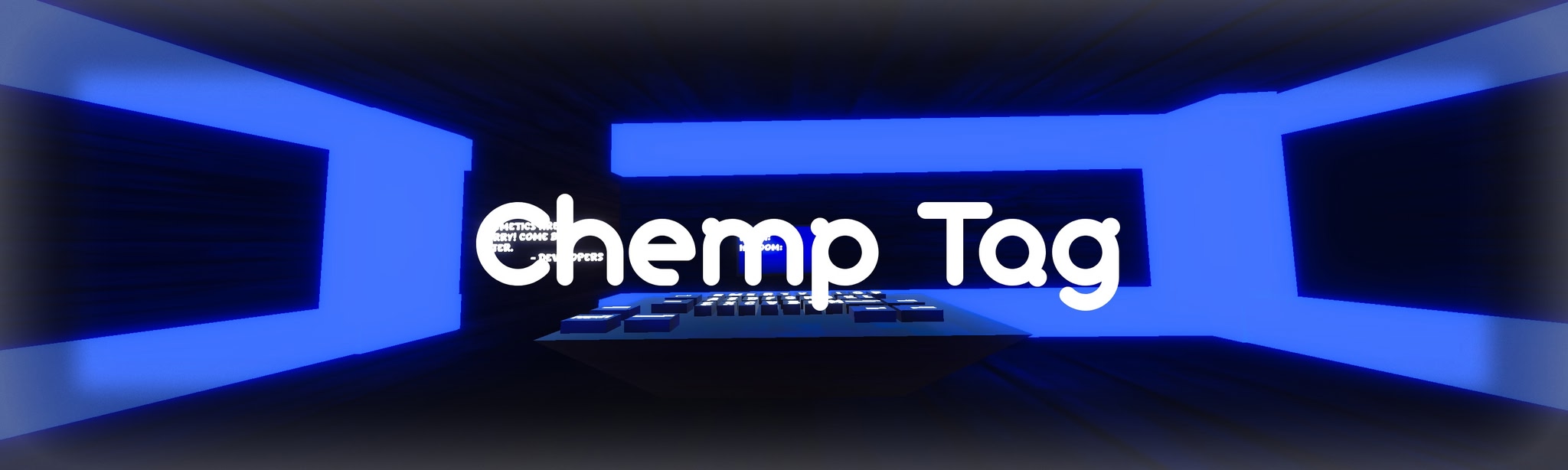 Chemp Tag!
