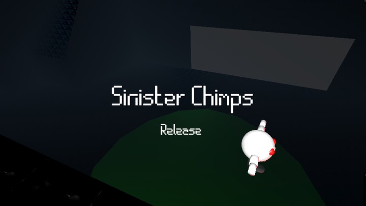 Sinister Chimps