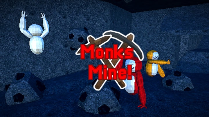 Monks Mine