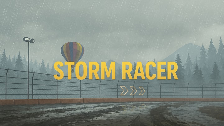 Storm Racer
