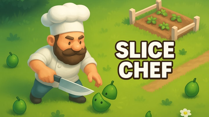 Slice Chef