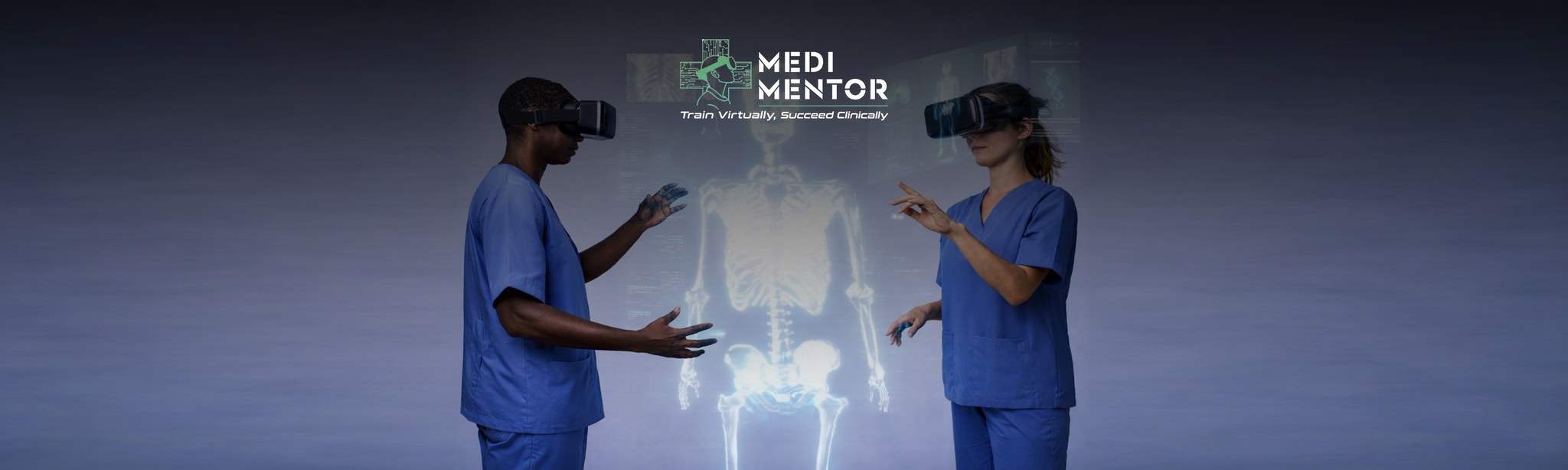 Medi Mentor VR
