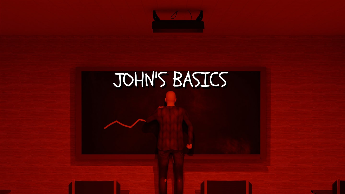 #2. John's Basics (Meta) Podle: Mythborn Games