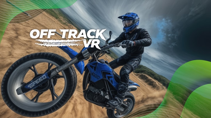 Off Track VR