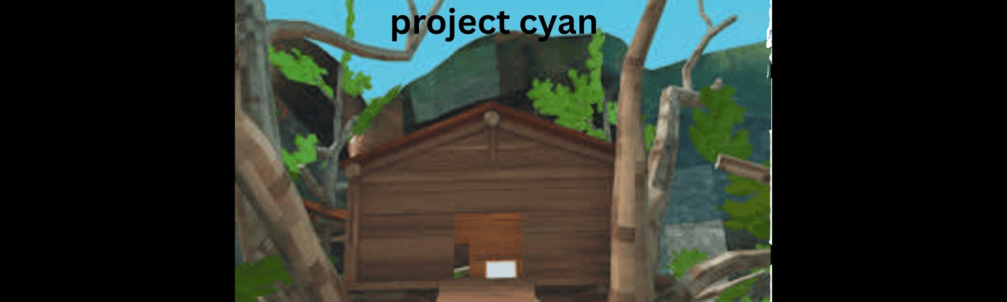 project cyan