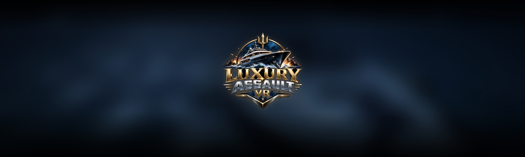 LUXURY ASSAULT VR