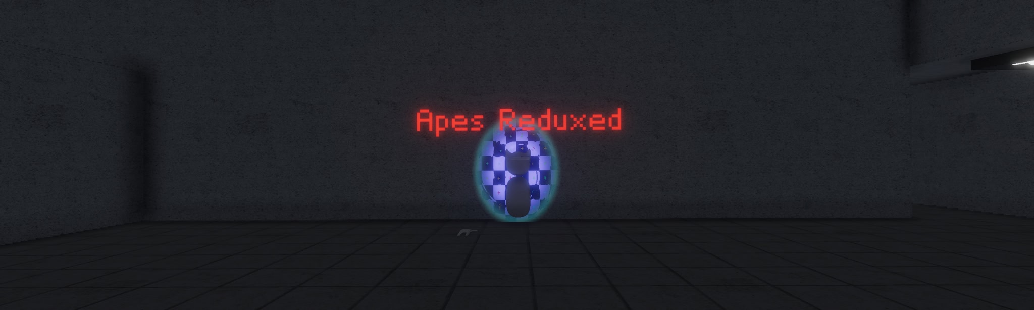 Apes Reduxed