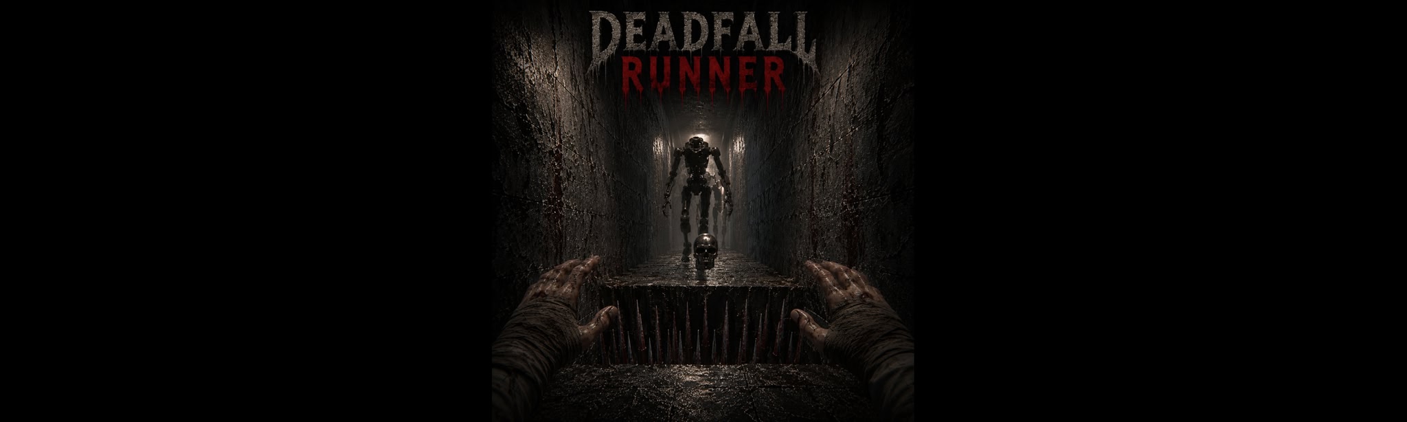 DEADFALL RUNNER