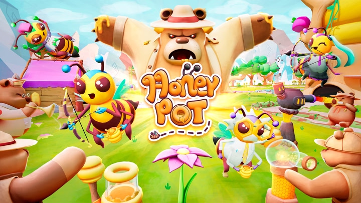 Honey Pot