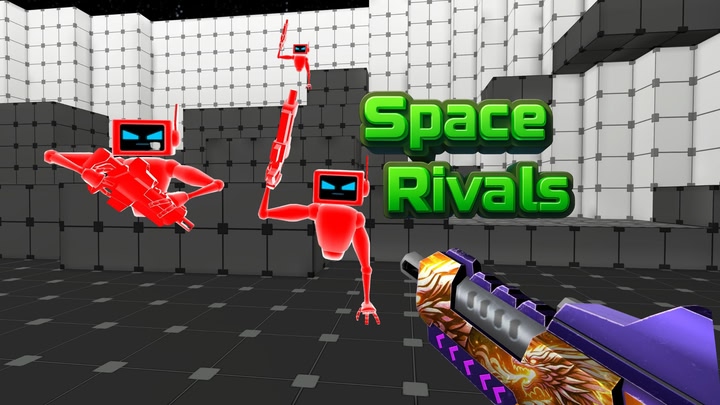 Space Rivals