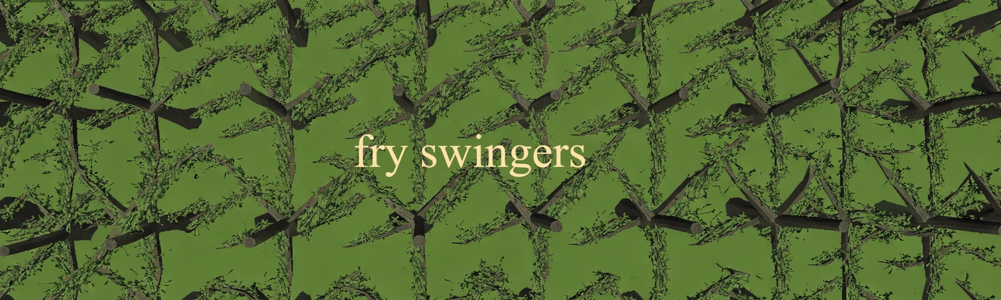fry swingers