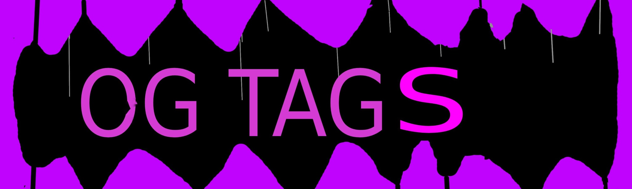 OG Tags