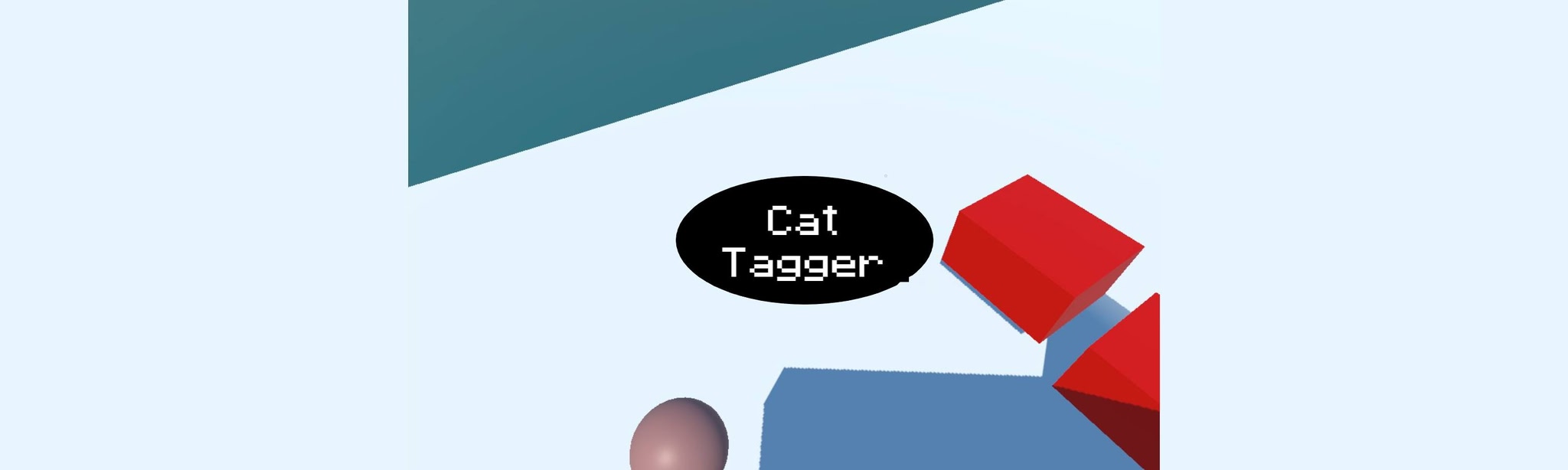 Cat Tagger