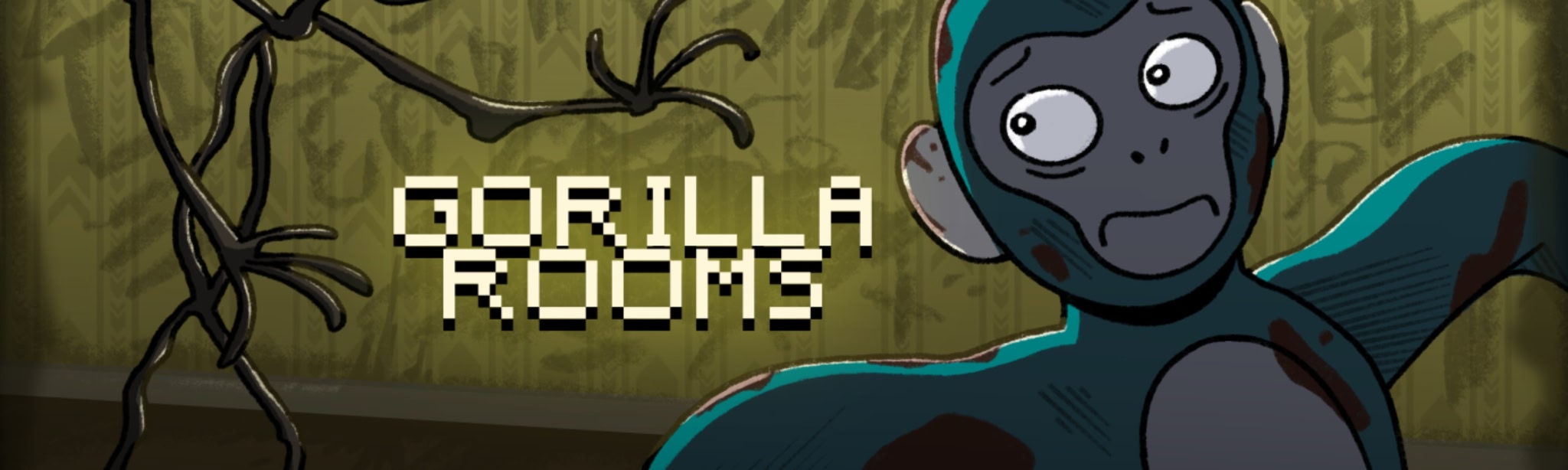 Gorilla Room’s