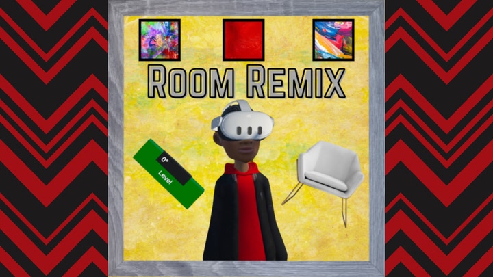 Room Remix
