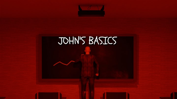 John’s Basics