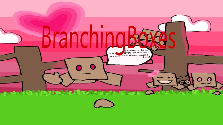 Branching Boxes