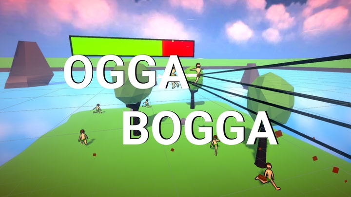 Ogga Bogga