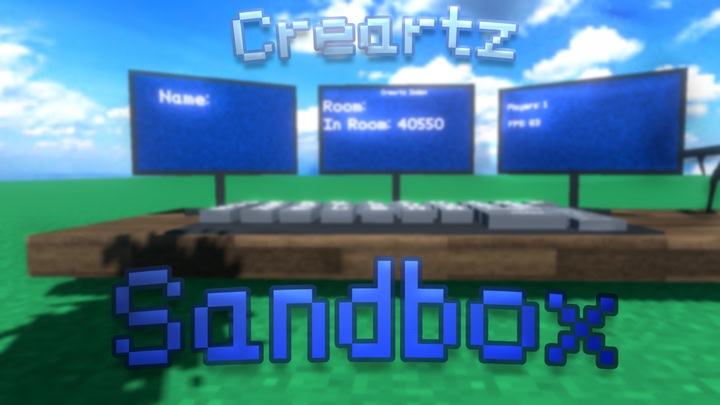 Creartz Sandbox