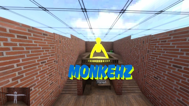 Monkehz
