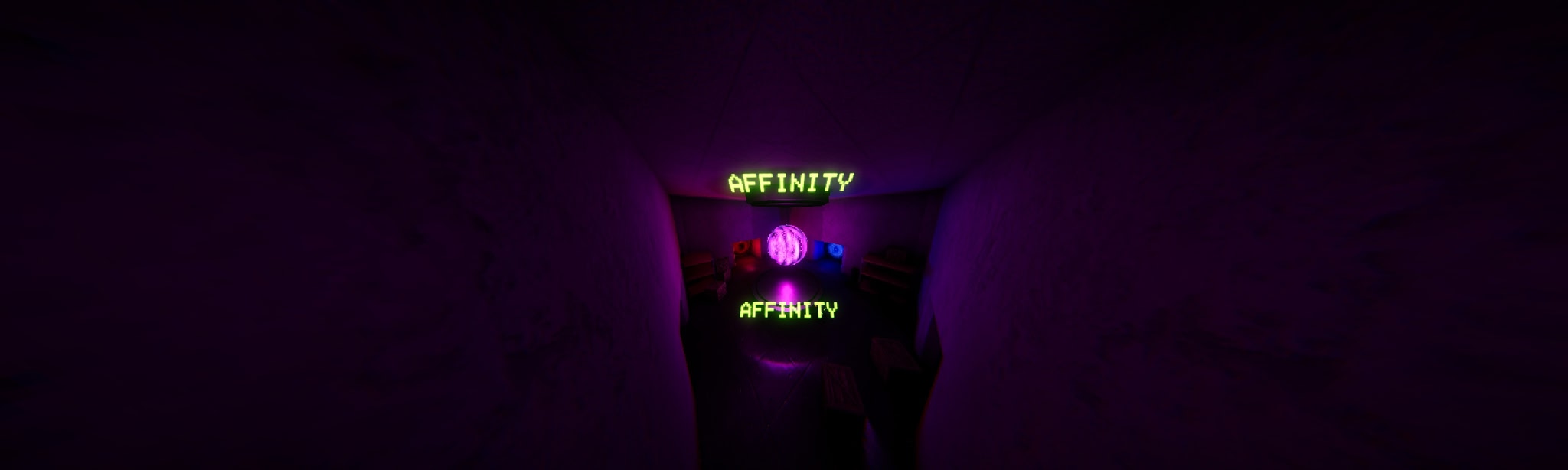 Affinity