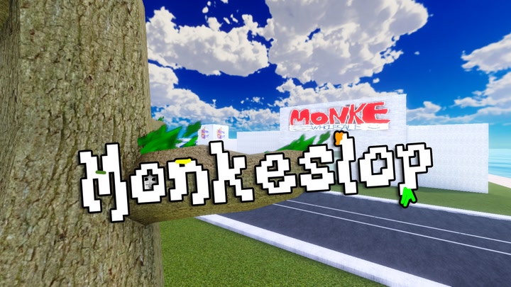 Monkeslop